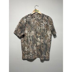 Realtree Camo Tshirt
